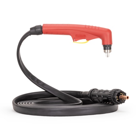 Плазмотрон FoxWeld SAGGIO S65 Ц.Адаптер 6Pin 6м