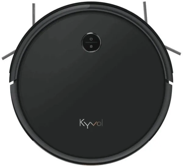 Робот-пылесос Kyvol Cybovac D3 купить в Минске с доставкой