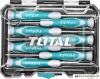 Набор отверток Total THT250726 (7 предметов) купить в Минске с доставкой