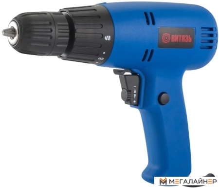Дрель-шуруповерт Витязь ДЭ-750 18011001 купить в Минске с доставкой
