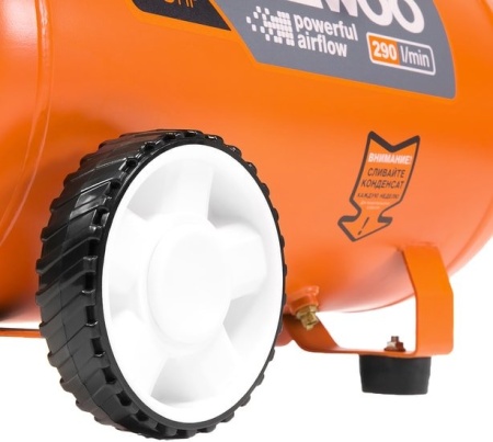 Компрессор Daewoo Power DAC 24D