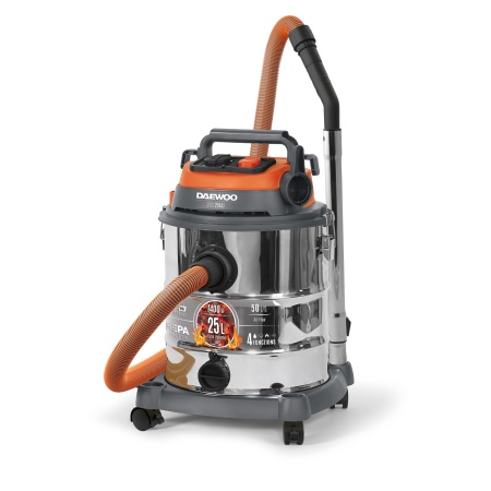 Пылесос Daewoo DAVC 2514S купить в Минске с доставкой