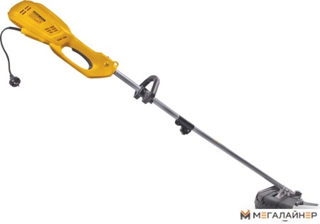 Триммер Champion ET1211A купить в Минске с доставкой