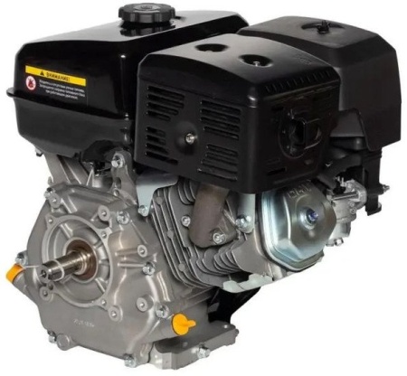 Бензиновый двигатель Loncin G420F купить в Минске с доставкой