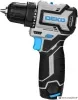 Дрель-шуруповерт Deko Sharker 12V PRO 084-1036 (с 2-мя АКБ, кейс) купить в Минске с доставкой