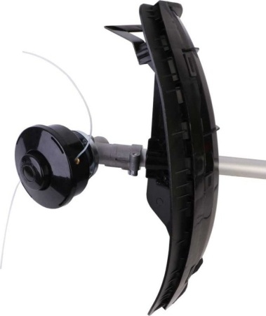 Триммер садовый электрический Диолд ГРЭ-1,5-01 купить в Минске с доставкой