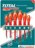 Набор отверток Total THTIS566 купить в Минске с доставкой