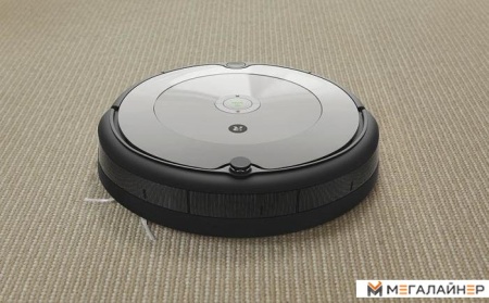 Робот-пылесос iRobot Roomba 698 купить в Минске с доставкой