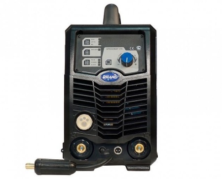 Сварочный полуавтомат AuroraPRO Speedway 175