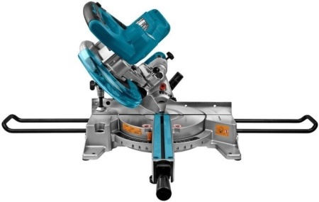 Торцовочная пила Makita DLS714NZ (без АКБ) купить в Минске с доставкой