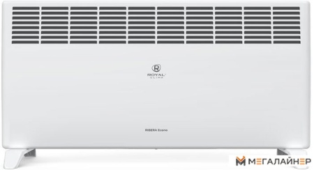 Конвектор Royal Clima Ribera Econo REC-RE2000M