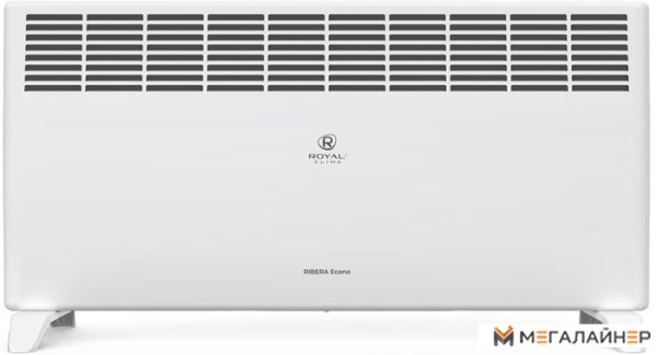 Конвектор Royal Clima Ribera Econo REC-RE2000M