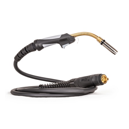 Горелка Foxweld SAGGIO MIG-360 4М Шарнирная