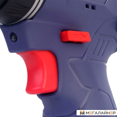 Дрель-шуруповерт ДИОЛД ДЭА-12ЛИ-09 (с 2-мя АКБ, кейс) купить в Минске с доставкой