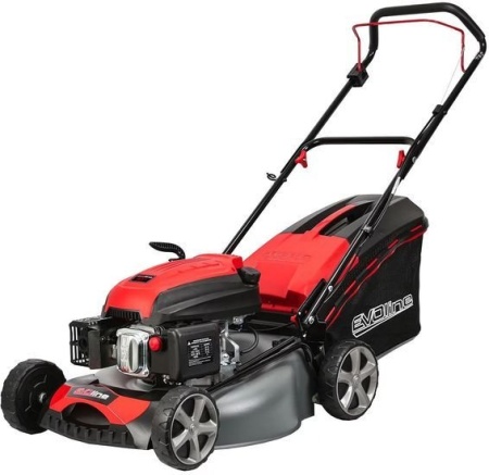 Купить газонокосилку в Минске. Цена газонокосилки в рассрочку