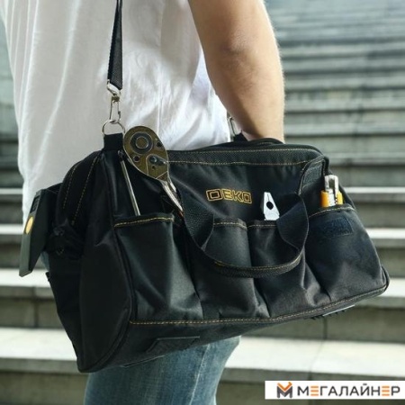 Сумка для инструментов Deko DKTB53 купить в Минске с доставкой