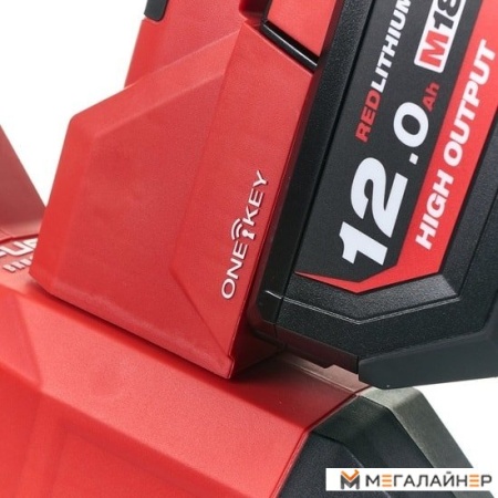Перфоратор Milwaukee M18 FHM-0C (с 1-им АКБ, кейс) 4933464894 купить в Минске с доставкой