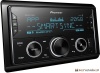 USB-магнитола Pioneer MVH-S620BT