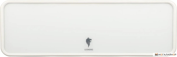 Тепловентилятор Leonord LPTC-6010N