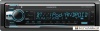 CD/MP3-магнитола Kenwood KDC-X5200BT