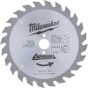 Пильный диск Milwaukee 4932352131