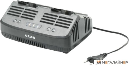Зарядное устройство Stiga C 215 D 271020100/21 (20В) купить в Минске с доставкой