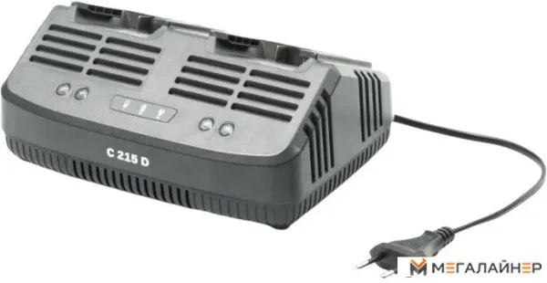 Зарядное устройство Stiga C 215 D 271020100/21 (20В) купить в Минске с доставкой