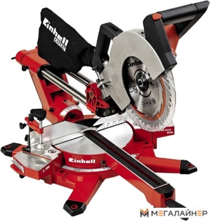 Цепная пила Einhell TE-SM 2534 Dual купить в Минске с доставкой
