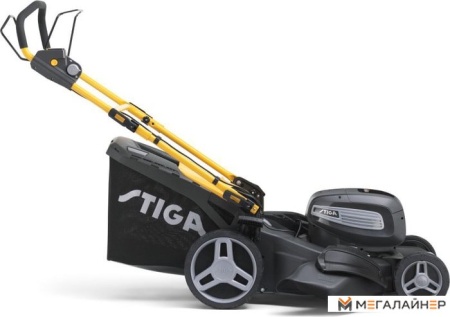 Купить газонокосилку в Минске. Цена газонокосилки в рассрочку