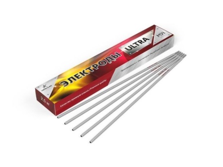 Электроды УЛЬТРА (аналог МР-3) ф 3,0мм уп. 2,5 кг (МЭЗ/Аркус-Светлогорск) 4816088800113