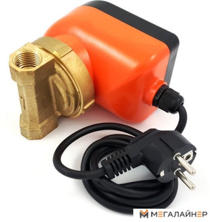 Циркуляционный насос IBO CPI 15-15 купить в Минске с доставкой