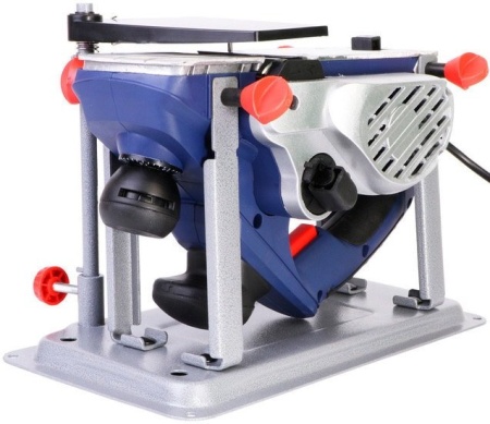 Рубанок ДИОЛД РЭ-1100-01 с подставкой купить в Минске с доставкой