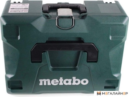 Заклепочник Metabo NP 18 LTX BL 5.0 619002840 (без АКБ, кейс) купить в Минске с доставкой