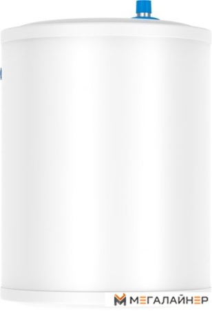 Накопительный электрический водонагреватель под мойку Royal Clima TinoSS RWH-TS10-RSU купить в Минске с доставкой