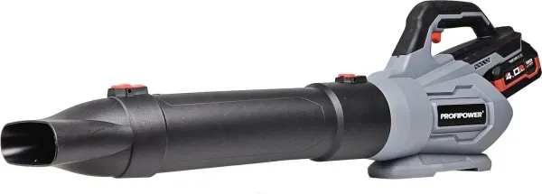 Ручная воздуходувка Profipower MKDUB-18V (с 1-им АКБ) купить в Минске с доставкой