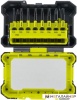Набор бит Ryobi RAK10MSDI (10 предметов) купить в Минске с доставкой