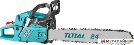 Бензопила Total TG5602411 купить в Минске с доставкой