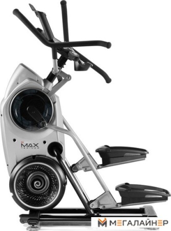 Эллиптический тренажер Bowflex Max Trainer M7