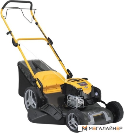 Купить газонокосилку в Минске. Цена газонокосилки в рассрочку