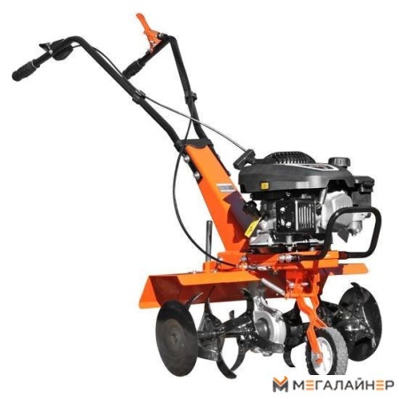 Мотокультиватор Skiper VT-400 купить в Минске с доставкой