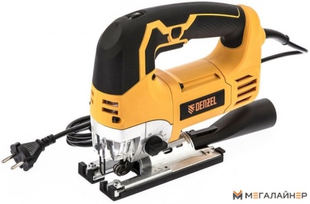 Электролобзик Denzel JS-110 купить в Минске с доставкой