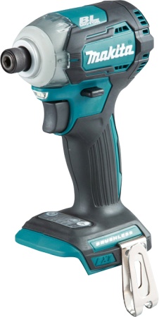 Ударный винтоверт Makita DTD170Z