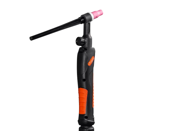 Вентильная горелка Сварог TECH TS 9V (M12x1) 4м (IOS9906)