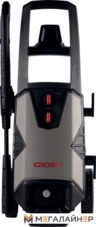 Мойка высокого давления Crown CT42023 купить в Минске с доставкой