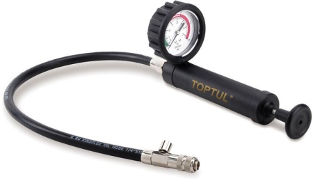 Специнструмент Toptul JGAI1802 18 предметов купить в Минске с доставкой