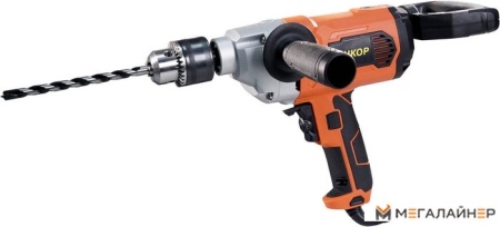 Дрель-миксер Энкор ДМЭ-1200/16ЭР купить в Минске с доставкой
