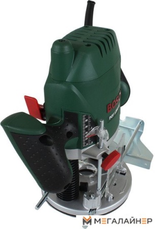 Вертикальный фрезер Bosch POF 1200 AE (060326A100) купить в Минске с доставкой