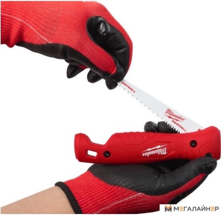 Купить Ножовка Milwaukee 4932492812 в Минске с доставкой