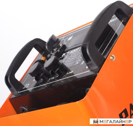 Пуско-зарядное устройство Patriot BCT-620T Start [650301565]