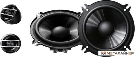 Компонентная АС Pioneer TS-G130CS
